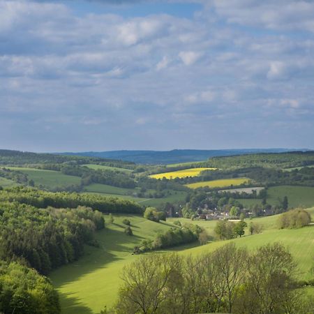 Pass The Keys Charming Downland Cottage Chichester Exteriér fotografie