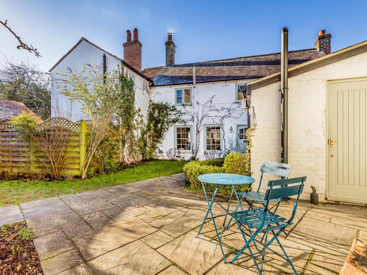 Pass The Keys Charming Downland Cottage Chichester Exteriér fotografie