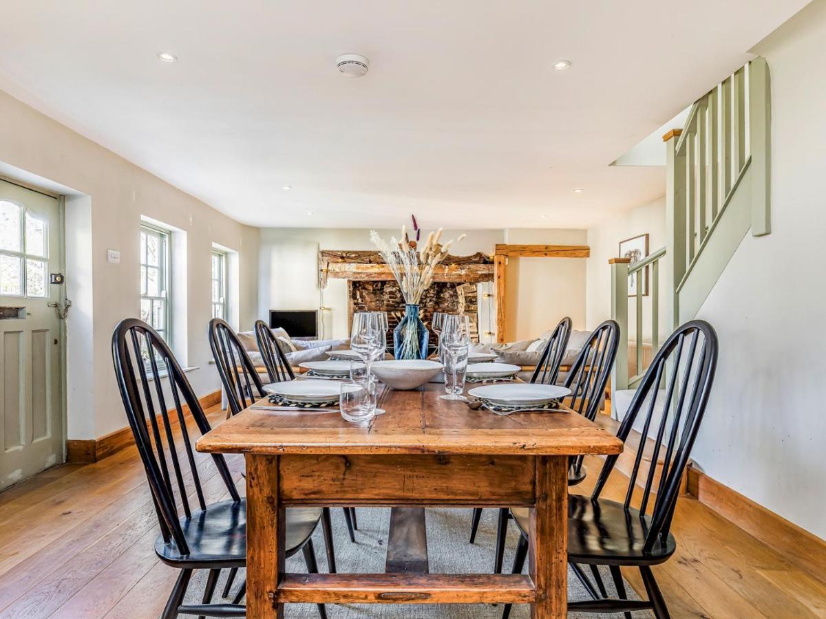 Pass The Keys Charming Downland Cottage Chichester Exteriér fotografie