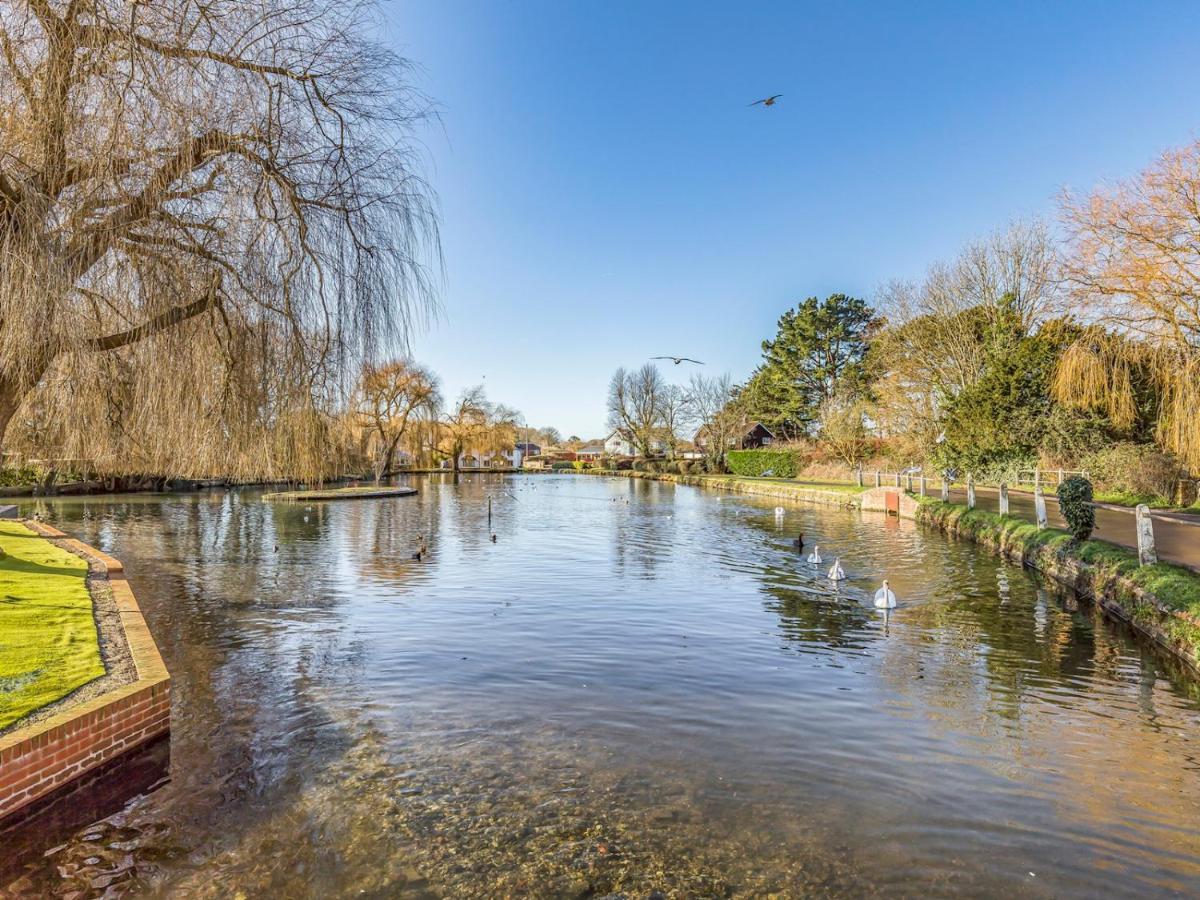 Pass The Keys Charming Downland Cottage Chichester Exteriér fotografie