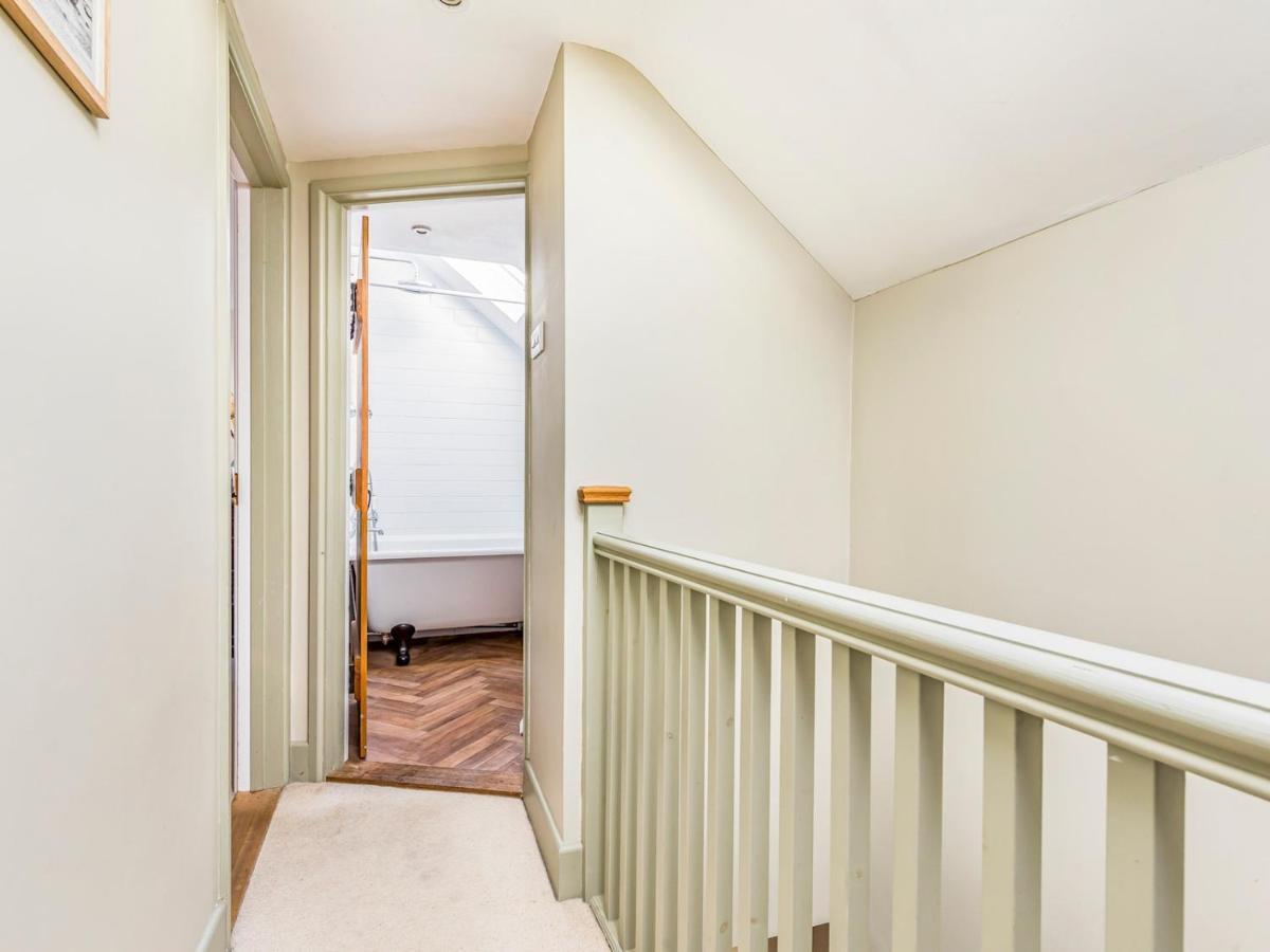Pass The Keys Charming Downland Cottage Chichester Exteriér fotografie