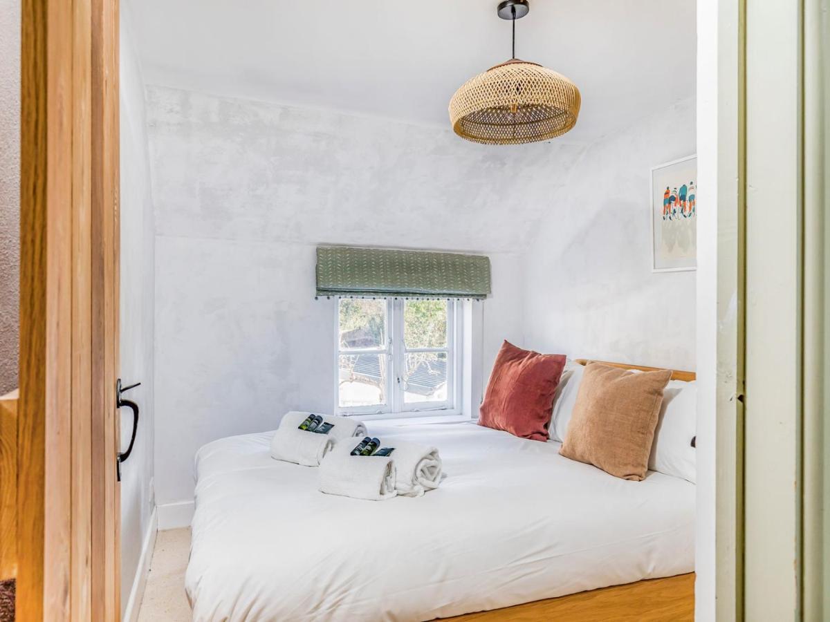 Pass The Keys Charming Downland Cottage Chichester Exteriér fotografie