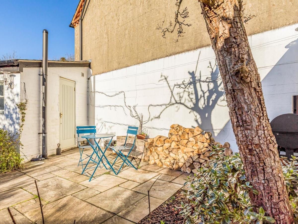 Pass The Keys Charming Downland Cottage Chichester Exteriér fotografie