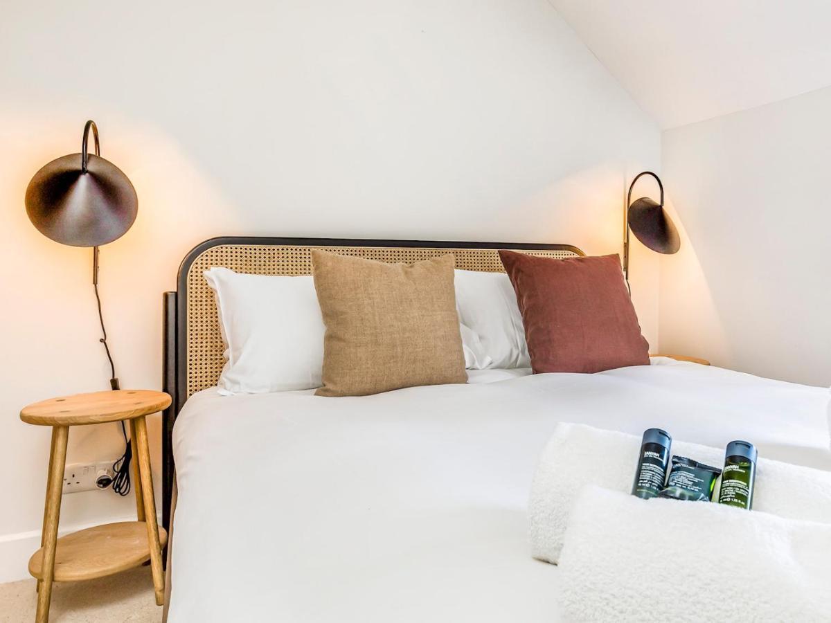 Pass The Keys Charming Downland Cottage Chichester Exteriér fotografie