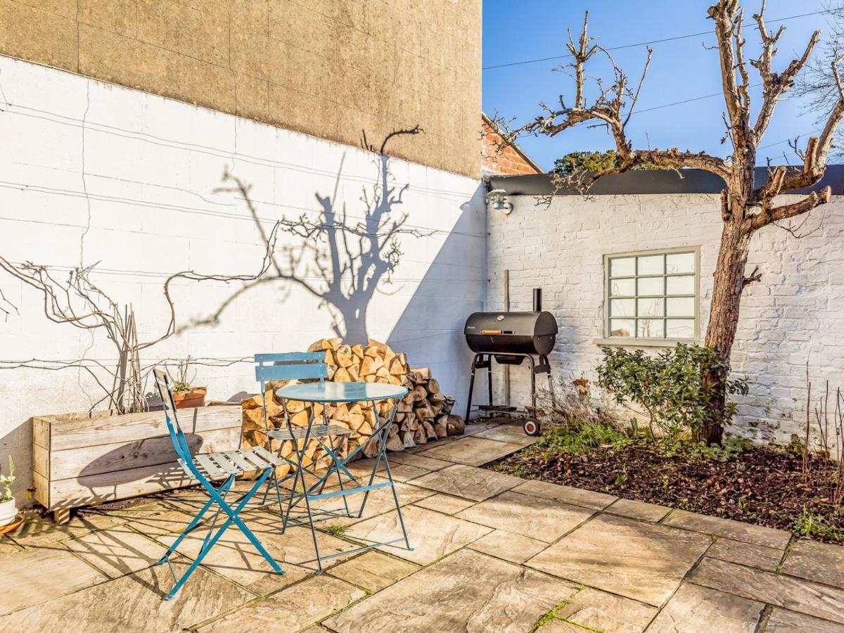 Pass The Keys Charming Downland Cottage Chichester Exteriér fotografie